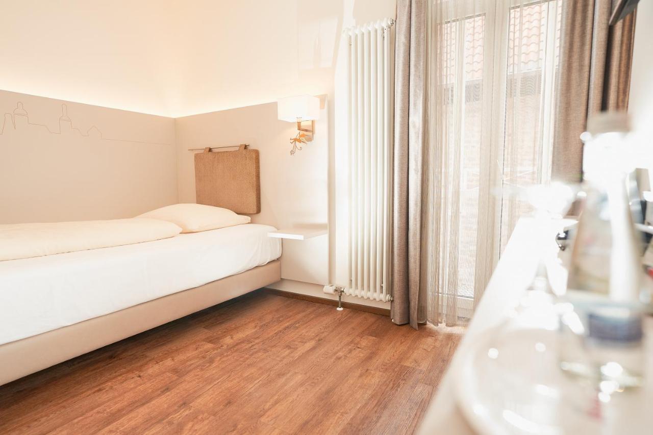 Hotel Stadthotel Engel Ettlingen