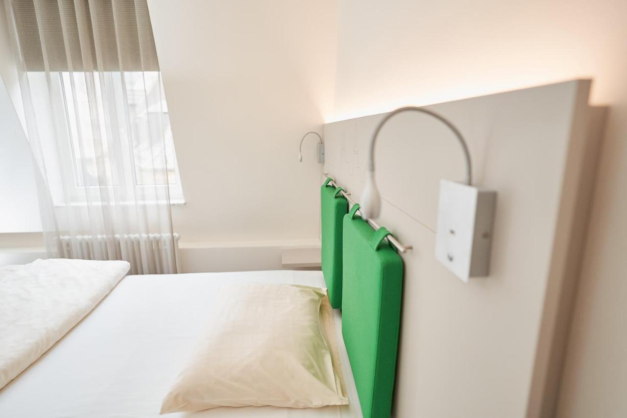 Stadthotel Engel Hotel Ettlingen