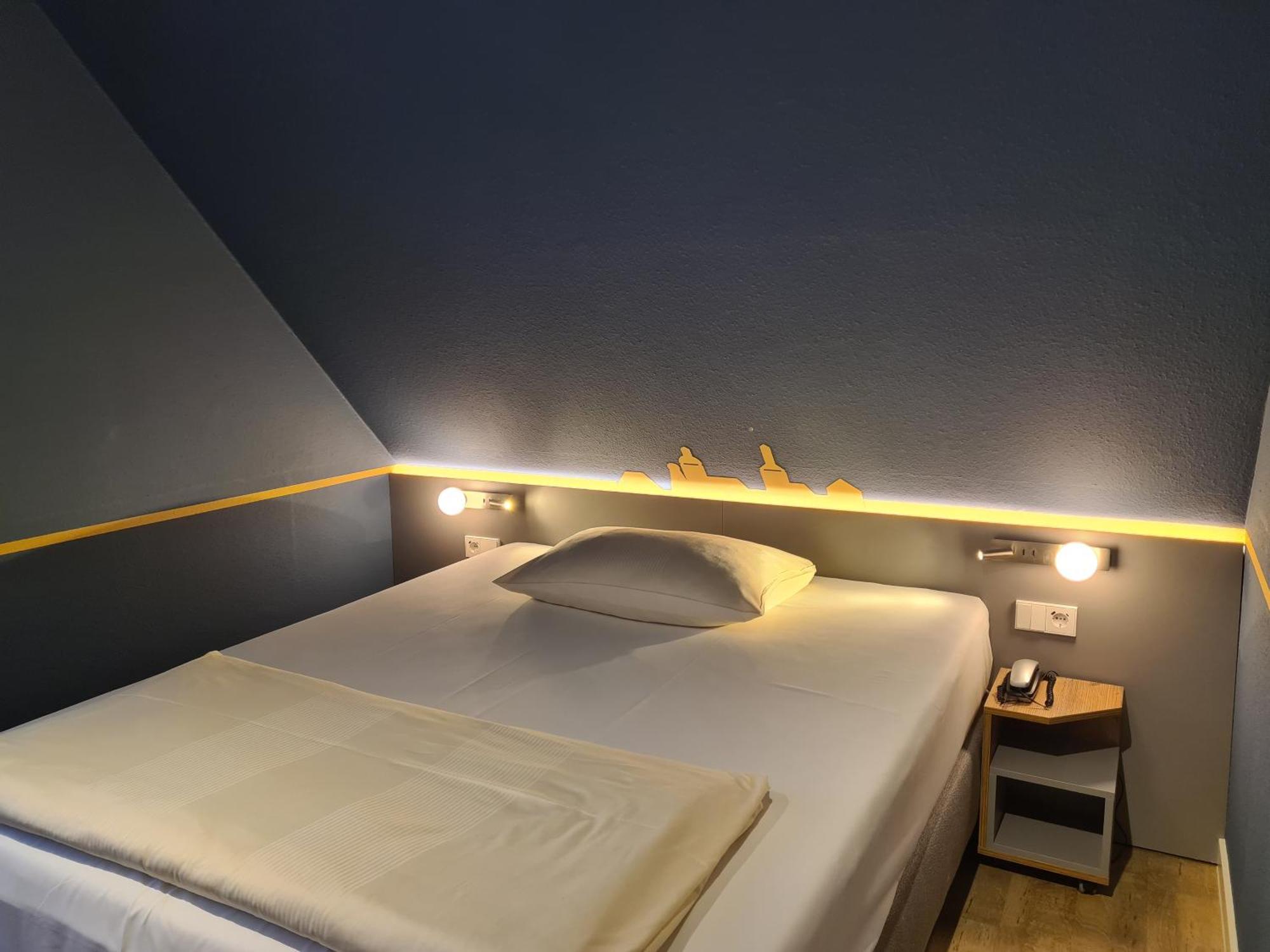 Stadthotel Engel Hotel 3*