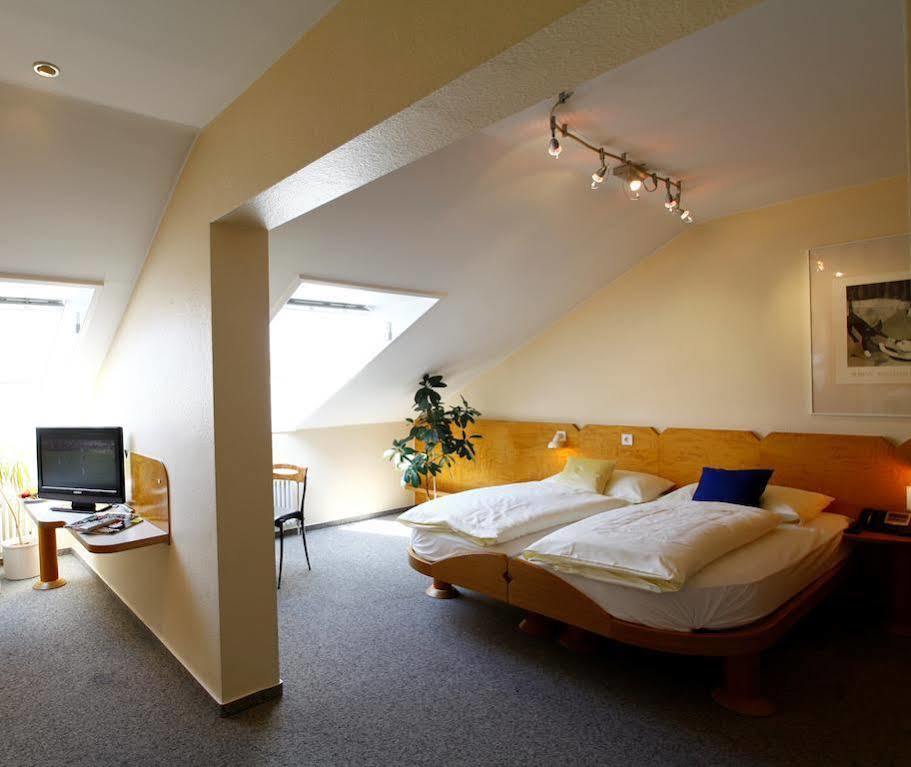 Stadthotel Engel Hotel